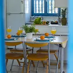 Ayios Elias Апартаменты Протарас