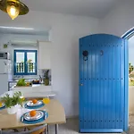Ayios Elias Апартаменты *