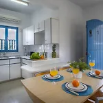 Ayios Elias Апартаменты *