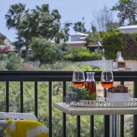 Apartament Ayios Elias Protaras