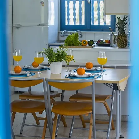 Ayios Elias Apartament Protaras