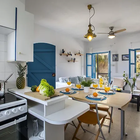 Ayios Elias Apartament Protaras