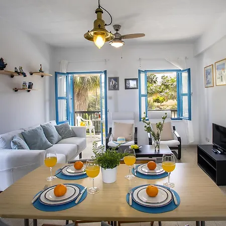 Ayios Elias Apartament Protaras