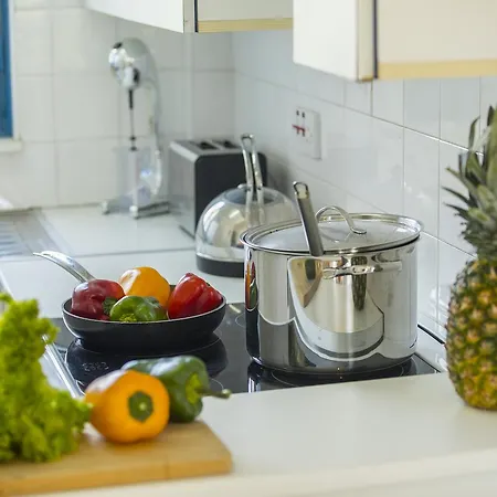 Apartament Ayios Elias Protaras