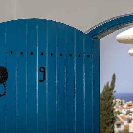 Ayios Elias Apartament