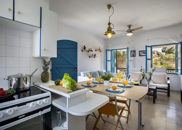 Ayios Elias Apartmán Protaras