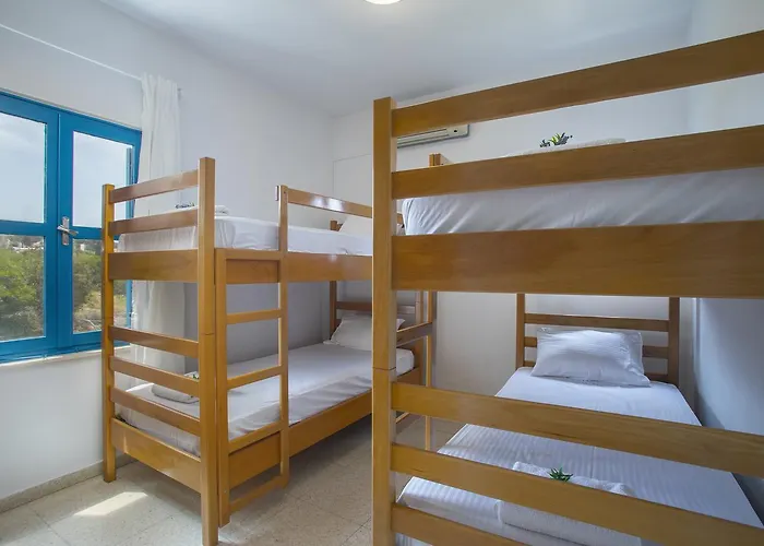 Ayios Elias Apartmán Protaras
