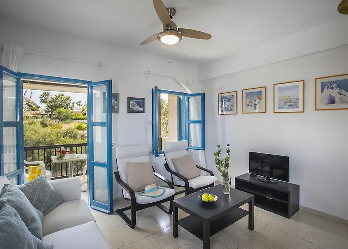 Ayios Elias * Protaras