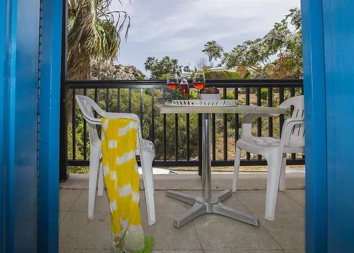 Apartmán Ayios Elias *