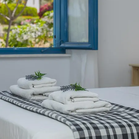 Ayios Elias * Protaras