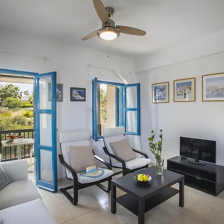 Ayios Elias * Protaras