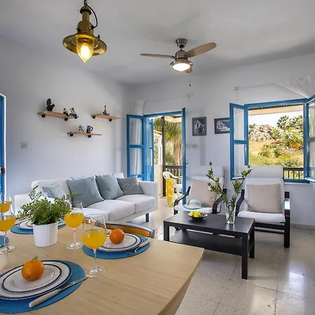 Ayios Elias Lejlighed Protaras