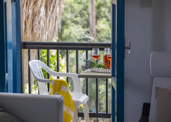 Ayios Elias * Protaras