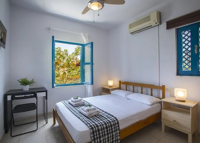 Ayios Elias Protaras